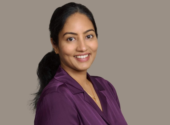 Shriya Doreswamy, MD - Denton, TX