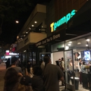 Tpumps - Health Food Restaurants