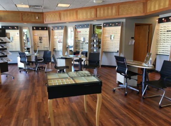 Palermo Eye Care - Arlington Heights, IL