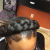 Khady Touba African Hair Braiding gallery