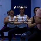 YogaSix