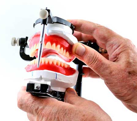 The Denture Clinic - Greenway, ACT