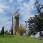 Vulcan Park and Museum