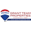 Grant Team Properties RE/MAX Elite - Real Estate Exchange