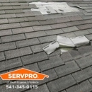 SERVPRO of South Eugene / Florence - Air Duct Cleaning