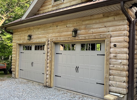 Garage Doors & Openers & Broken Springs Replacement - Clarkesville, GA