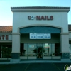 U 2 Nails gallery