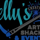 Kelly's Art Shack & Events