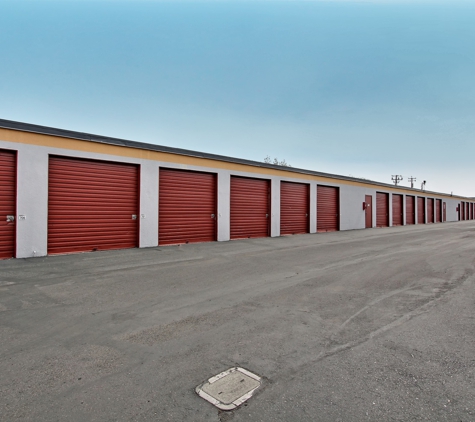 StorageMart - Fairfield, CA
