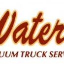 Waters Vacuum Truck Service - Pumping Contractors