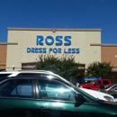 Ross Dress for Less - Discount Stores