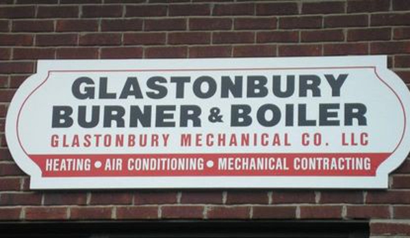 Glastonbury Burner & Boiler