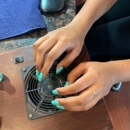 Maxim Nails & Day Spa - Nail Salons