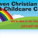 Safe Haven Christian Child Care Center - Schools
