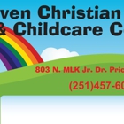Safe Haven Christian Child Care Center