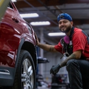 Premier Coach Auto Collision - Automobile Body Repairing & Painting