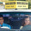 A National Driving School - Traffic Schools