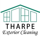 Tharpe Exterior Cleaning - Gutters & Downspouts