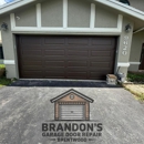 Brandon's Garage Door Repair Brentwood - Garage Doors & Openers
