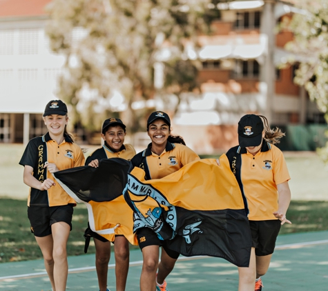 Townsville Grammar School - North Ward, QLD