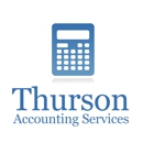 Thurson Accounting Services - Accounting Services
