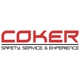 Coker Crane & Rigging