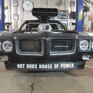 Hot Rods House Of Power - New Lenox, IL