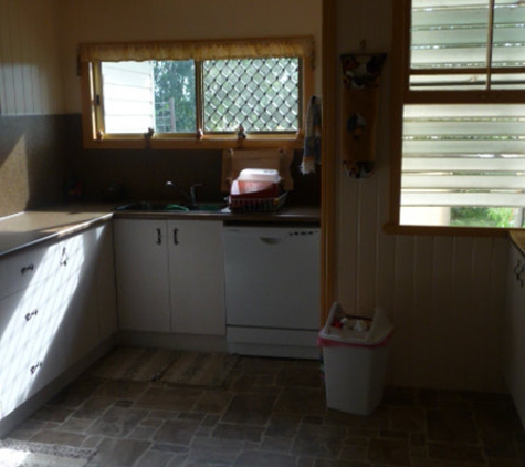 Kassulke Building Projects - Currajong, QLD