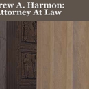 Drew A. Harmon, PLC