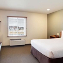 WoodSpring Suites Chesapeake-Norfolk Greenbrier - Lodging