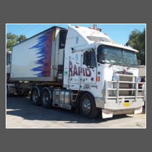 Rapid Haulage - Largs Bay, SA