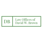 The Law Office of David W. Brown, PLLC