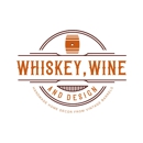 Whiskey, Wine and Design - Arts & Crafts Supplies