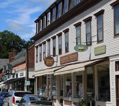 Best Western - Concord, MA