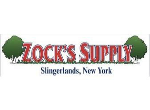 Zock's Supply - Slingerlands, NY