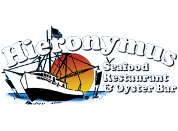 Hieronymus Seafood Restaurant & Oyster Bar - Wilmington, NC