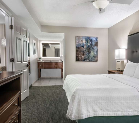 Homewood Suites by Hilton Houston Clear Lake NASA - Houston, TX