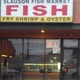 Slauson Fish Market