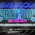 Pensacola Party Bus