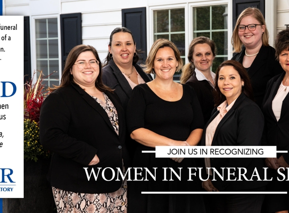 Charles F Snyder Funeral Home & Crematory - King Street Location - Lancaster, PA