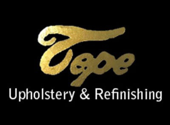 Tepe Upholstery, Custom Furniture & Fabric Showroom - Sarasota, FL