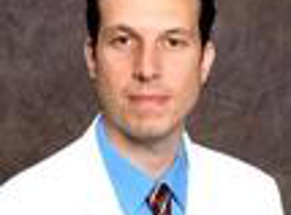 Sam Michael Faradyan, MD - West Palm Beach, FL