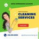 Good Impressions Cleaning