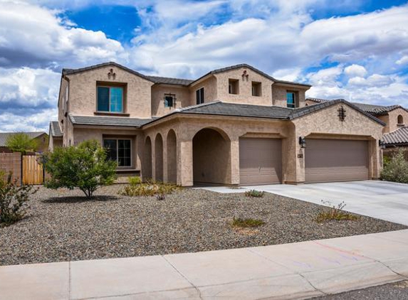 Top Property Shop - Glendale, AZ