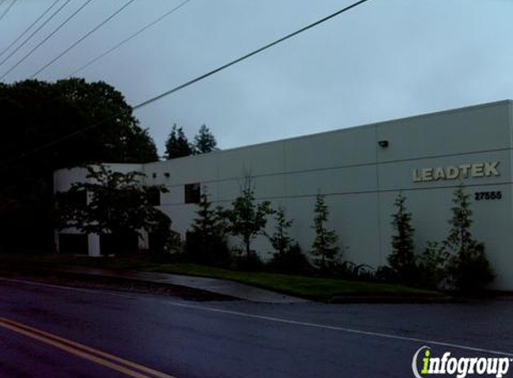 Leadtek - Wilsonville, OR