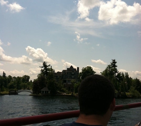 Uncle Sam Boat Tours - Alexandria Bay, NY