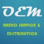 OEM Radio Service