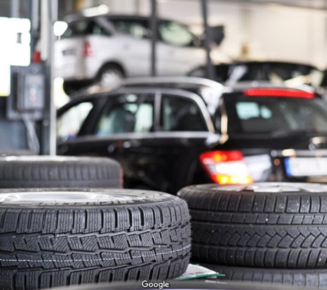 Southern Tire Mart - Meridian, MS