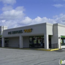 Pet Supplies Plus - Pet Stores