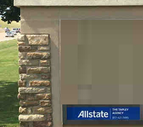 The Tapley Agency: Allstate Insurance